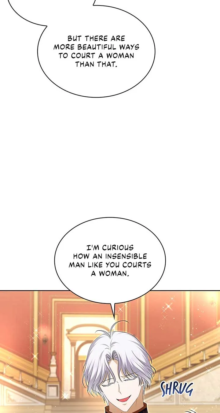 Becoming the Obsessive Male Lead’s Ex-Wife Chapter 35 page 17