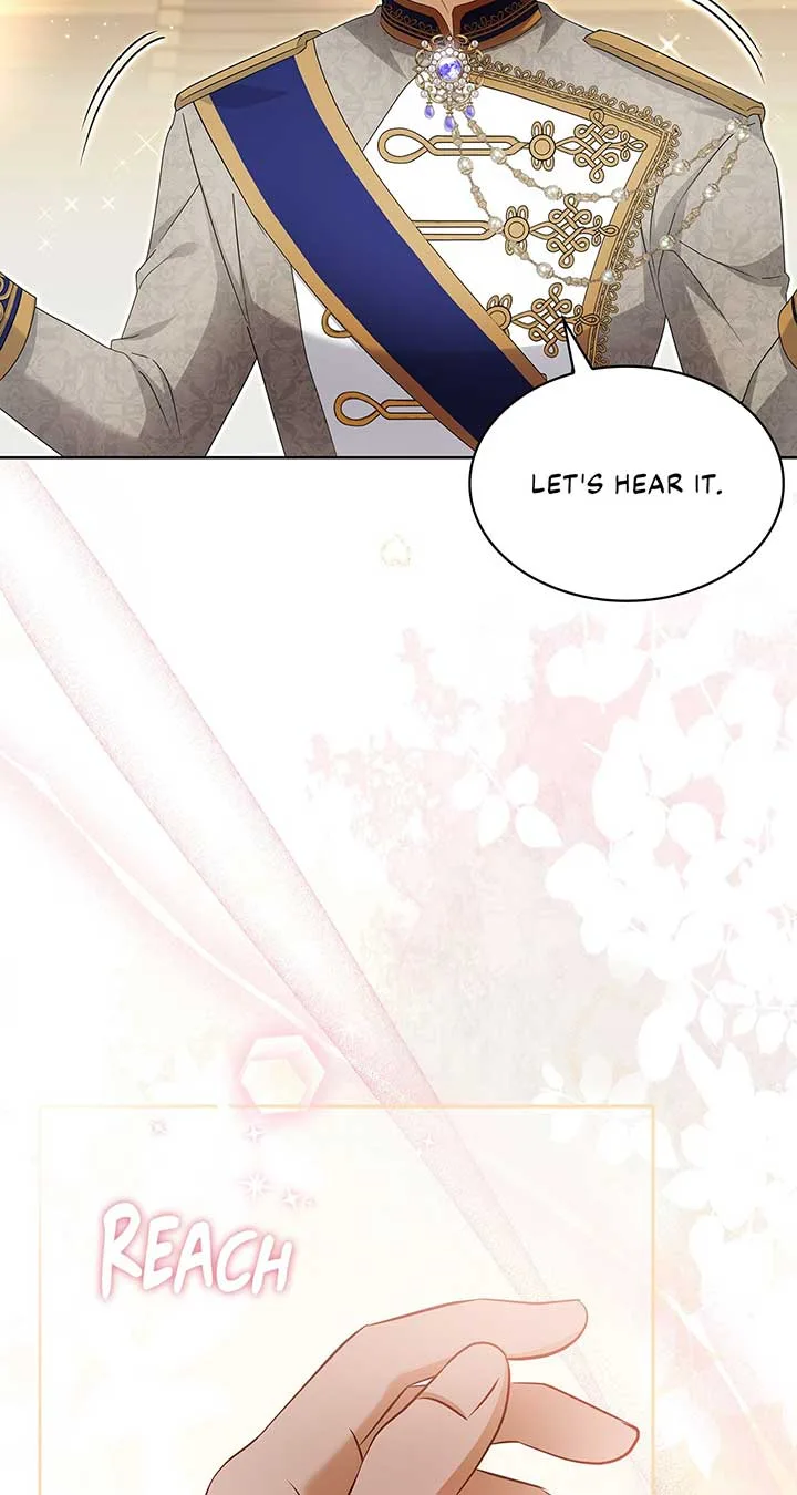 Becoming the Obsessive Male Lead’s Ex-Wife Chapter 35 page 18