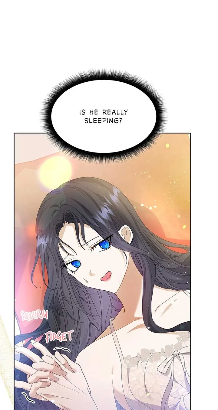Becoming the Obsessive Male Lead’s Ex-Wife Chapter 32 page 13
