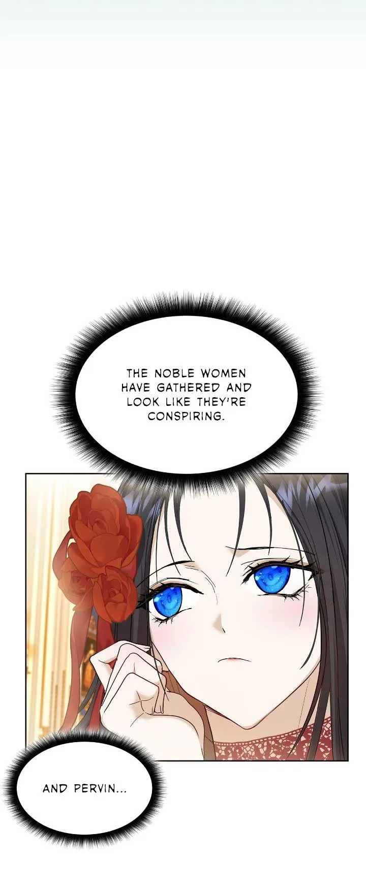 Becoming the Obsessive Male Lead’s Ex-Wife Chapter 24 page 50