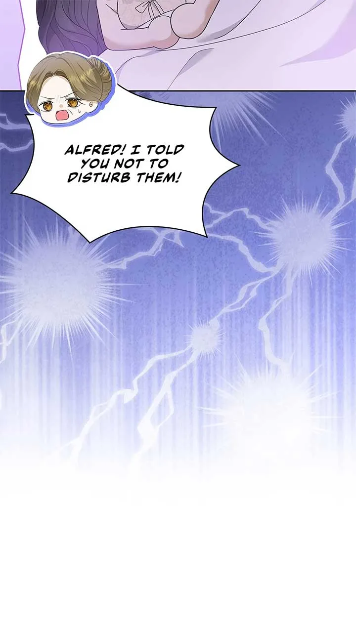 Becoming the Obsessive Male Lead’s Ex-Wife Chapter 32 page 18