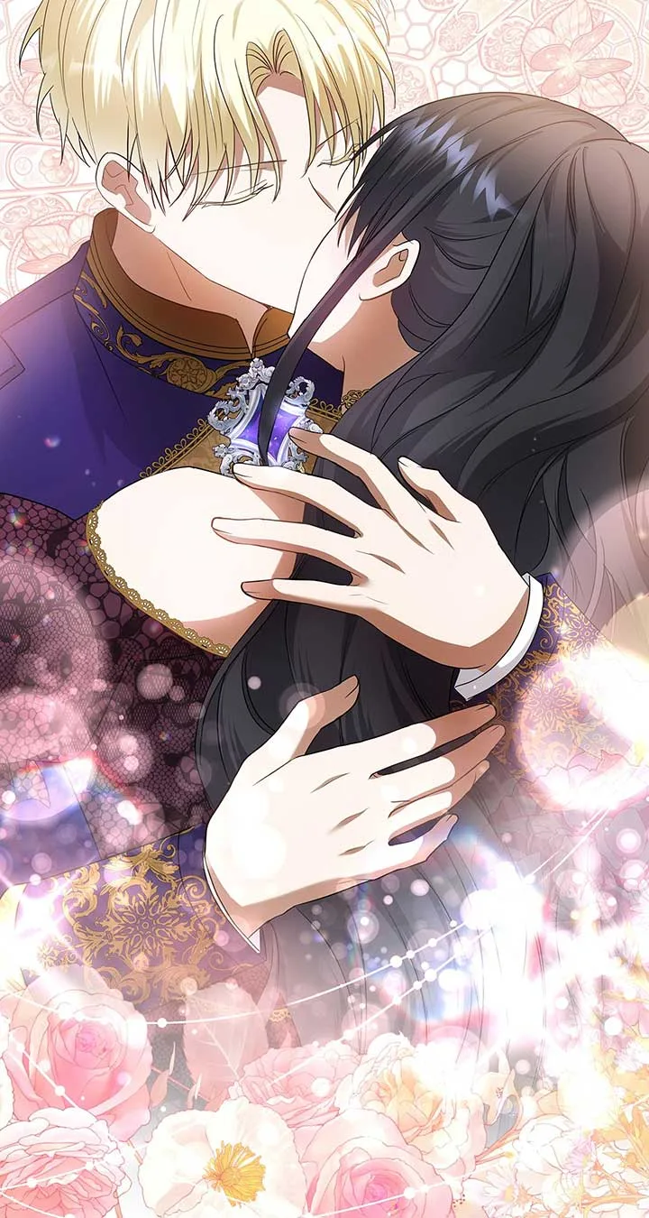 Becoming the Obsessive Male Lead’s Ex-Wife Chapter 35 page 20