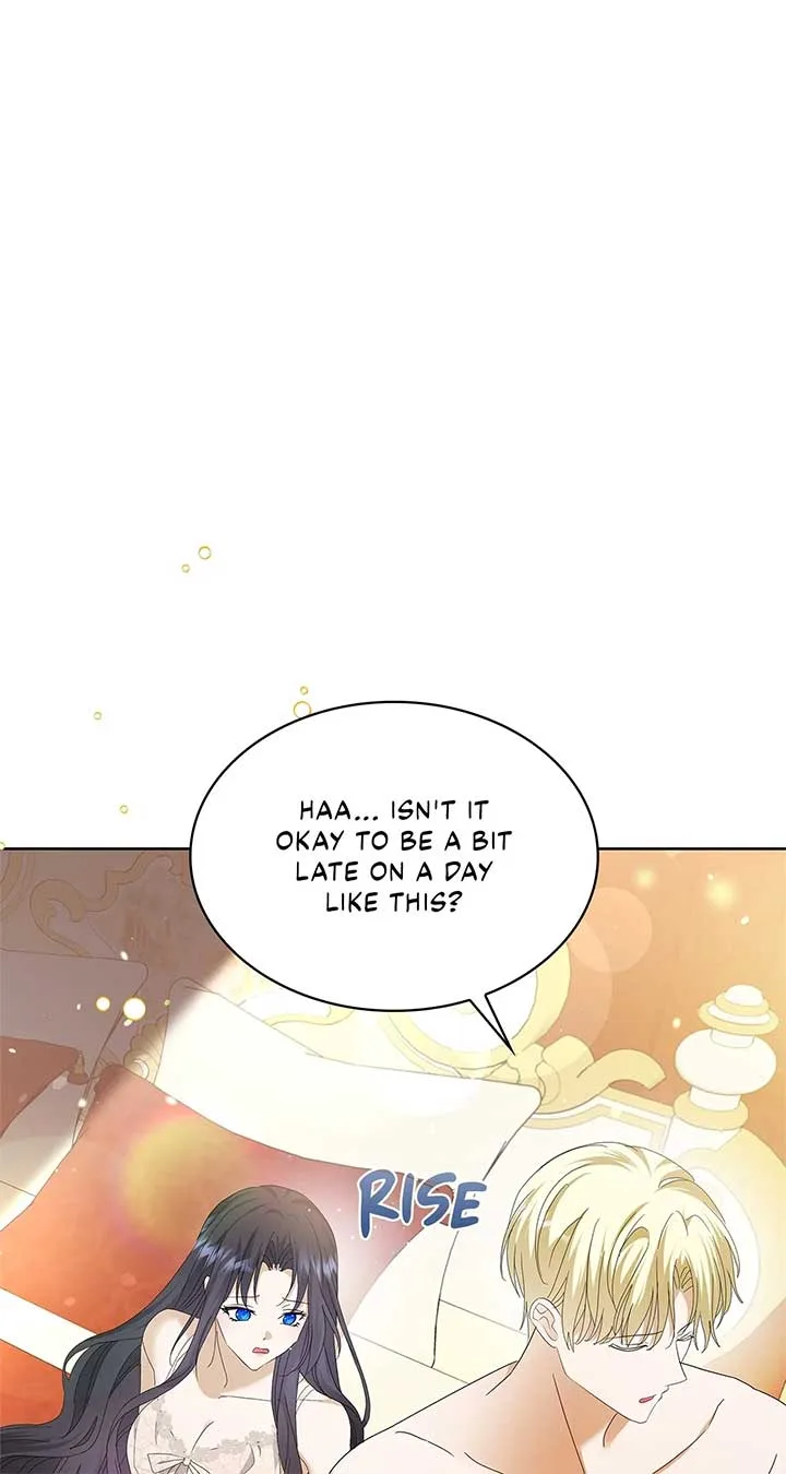 Becoming the Obsessive Male Lead’s Ex-Wife Chapter 32 page 19