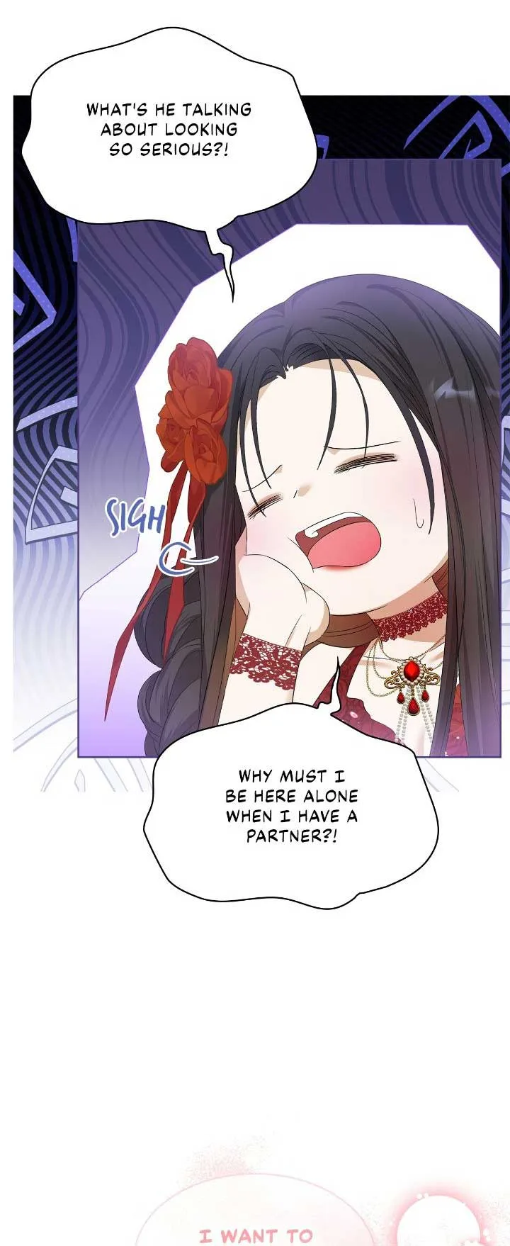 Becoming the Obsessive Male Lead’s Ex-Wife Chapter 24 page 52