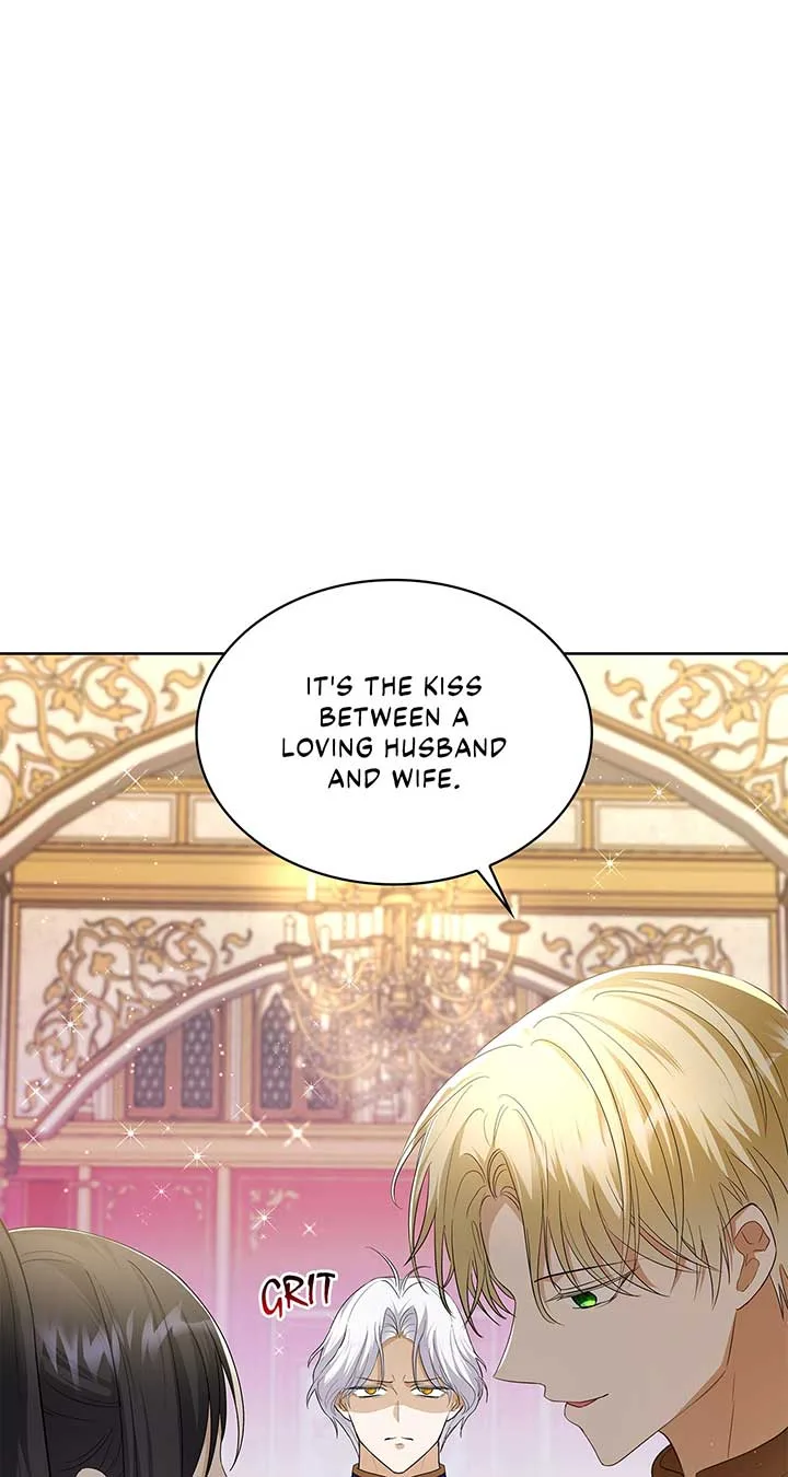 Becoming the Obsessive Male Lead’s Ex-Wife Chapter 35 page 22