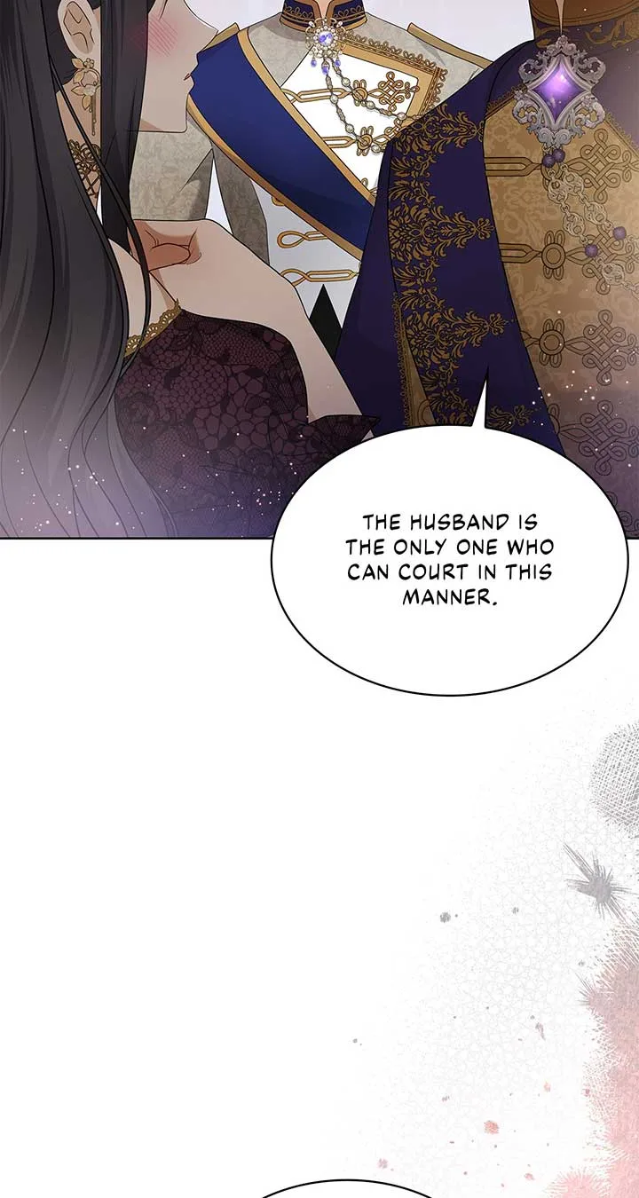 Becoming the Obsessive Male Lead’s Ex-Wife Chapter 35 page 23