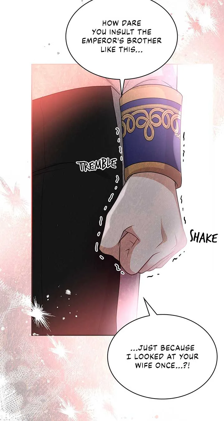 Becoming the Obsessive Male Lead’s Ex-Wife Chapter 35 page 24