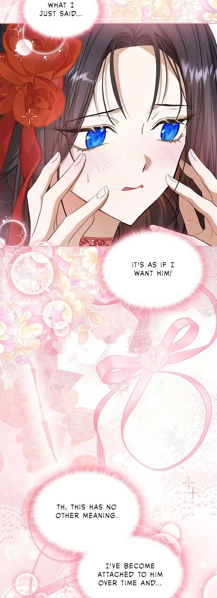 Becoming the Obsessive Male Lead’s Ex-Wife Chapter 24 page 54