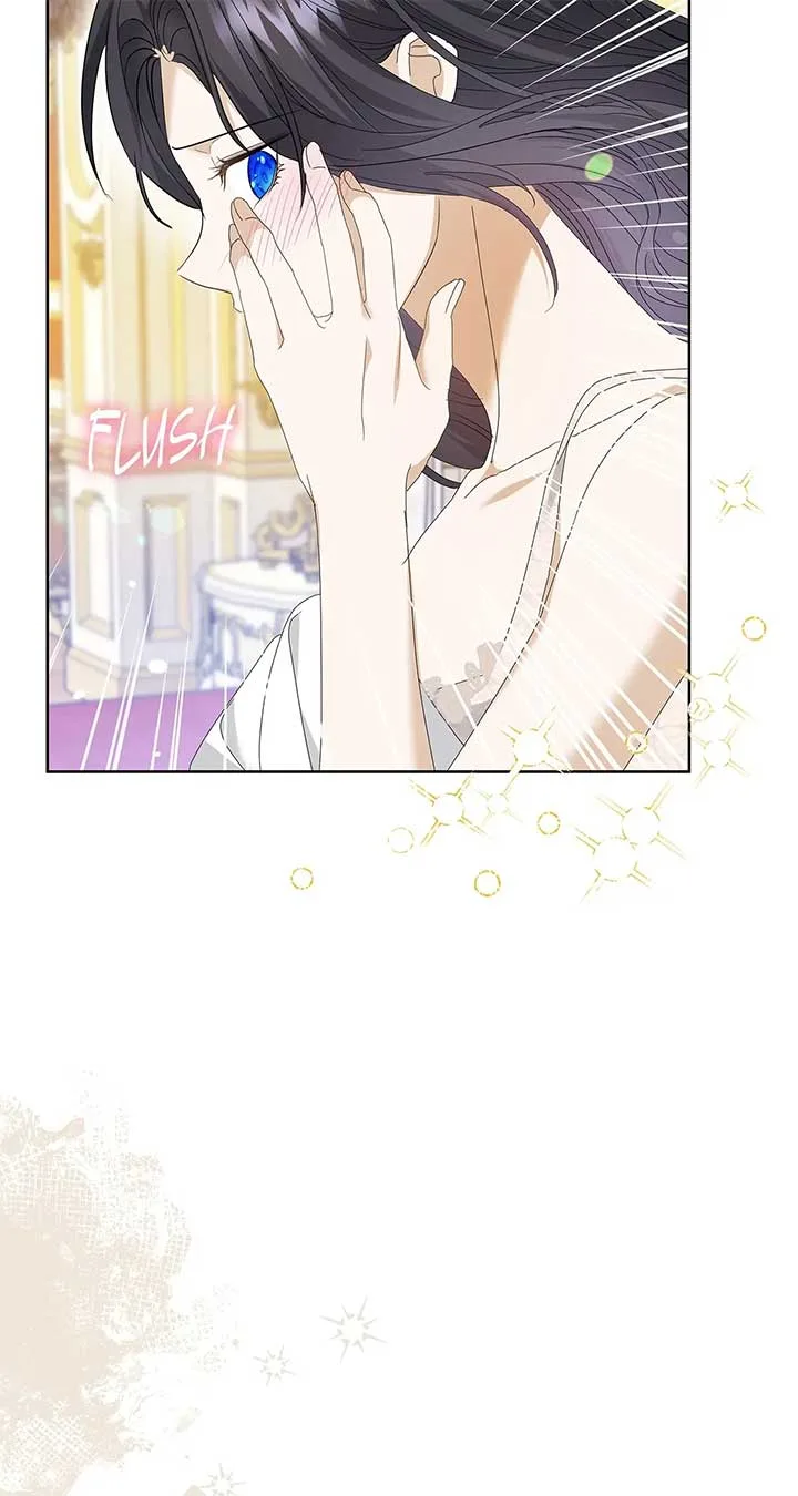 Becoming the Obsessive Male Lead’s Ex-Wife Chapter 32 page 21