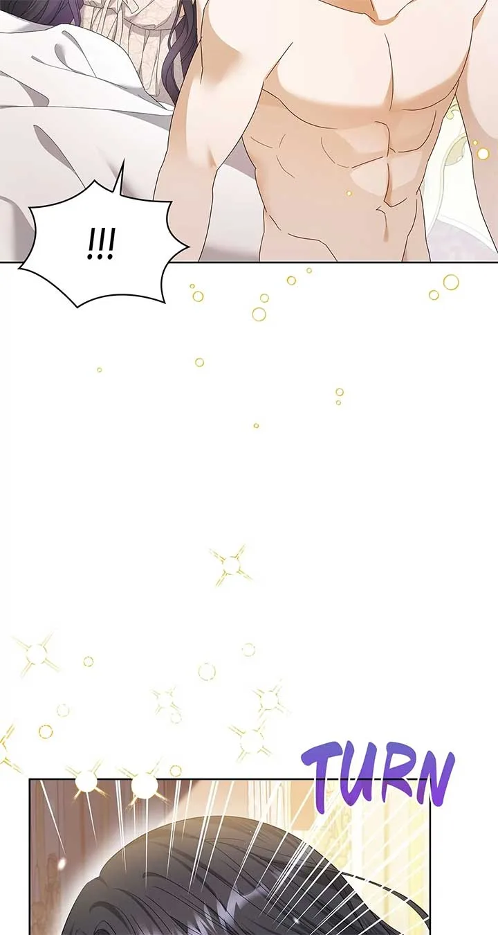 Becoming the Obsessive Male Lead’s Ex-Wife Chapter 32 page 20