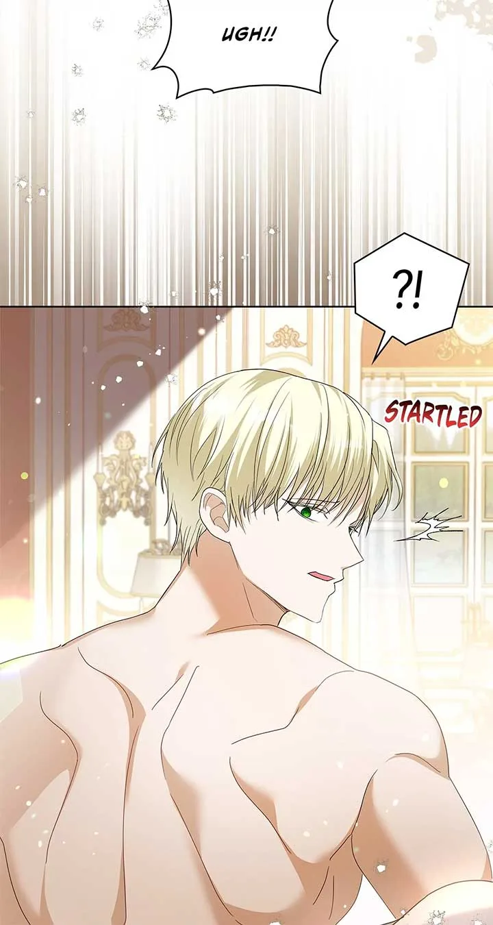 Becoming the Obsessive Male Lead’s Ex-Wife Chapter 32 page 23