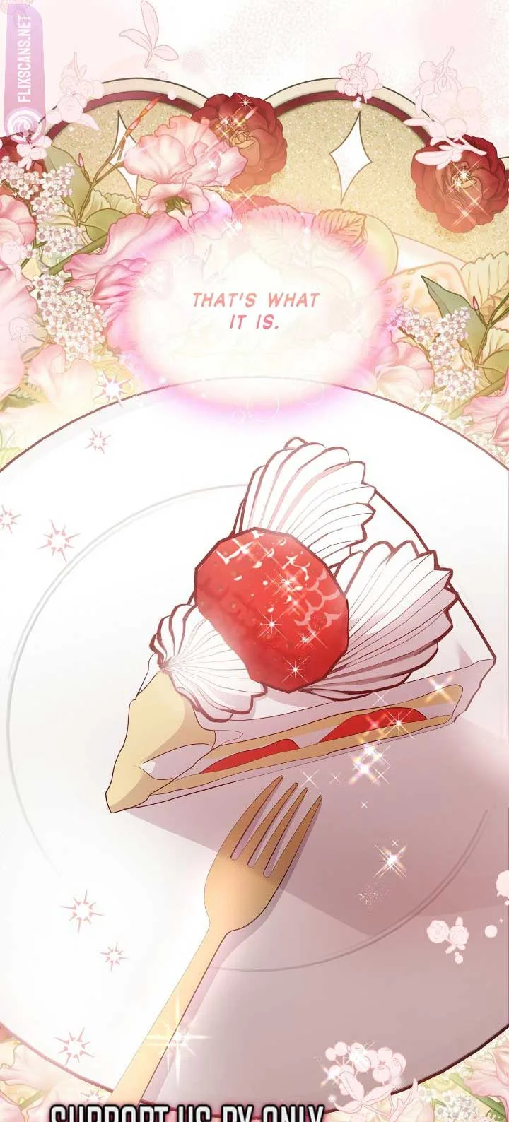 Becoming the Obsessive Male Lead’s Ex-Wife Chapter 24 page 58