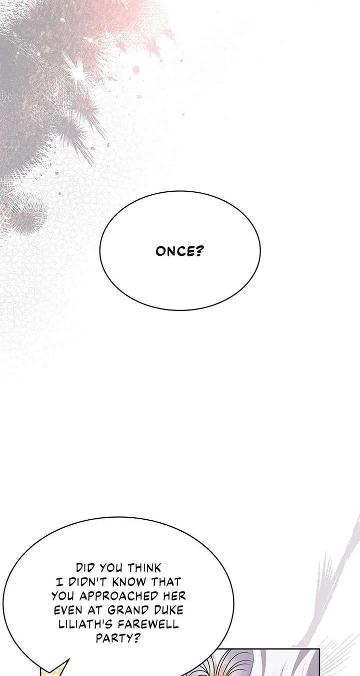 Becoming the Obsessive Male Lead’s Ex-Wife Chapter 35 page 25