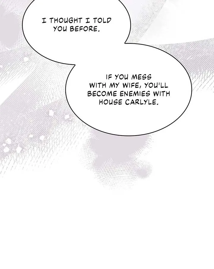 Becoming the Obsessive Male Lead’s Ex-Wife Chapter 35 page 27