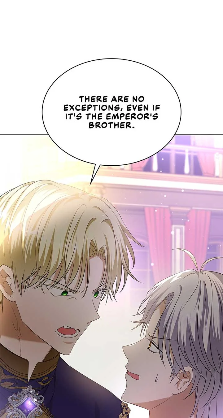 Becoming the Obsessive Male Lead’s Ex-Wife Chapter 35 page 28