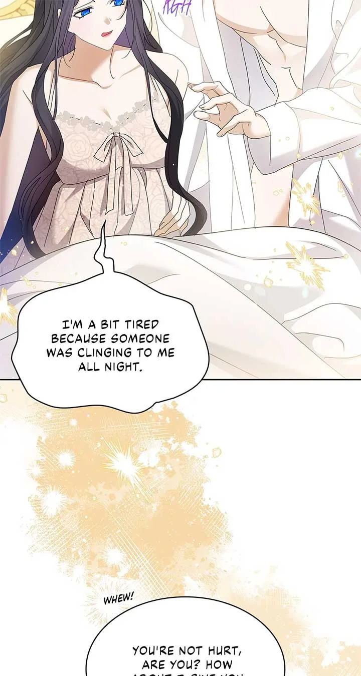 Becoming the Obsessive Male Lead’s Ex-Wife Chapter 32 page 26