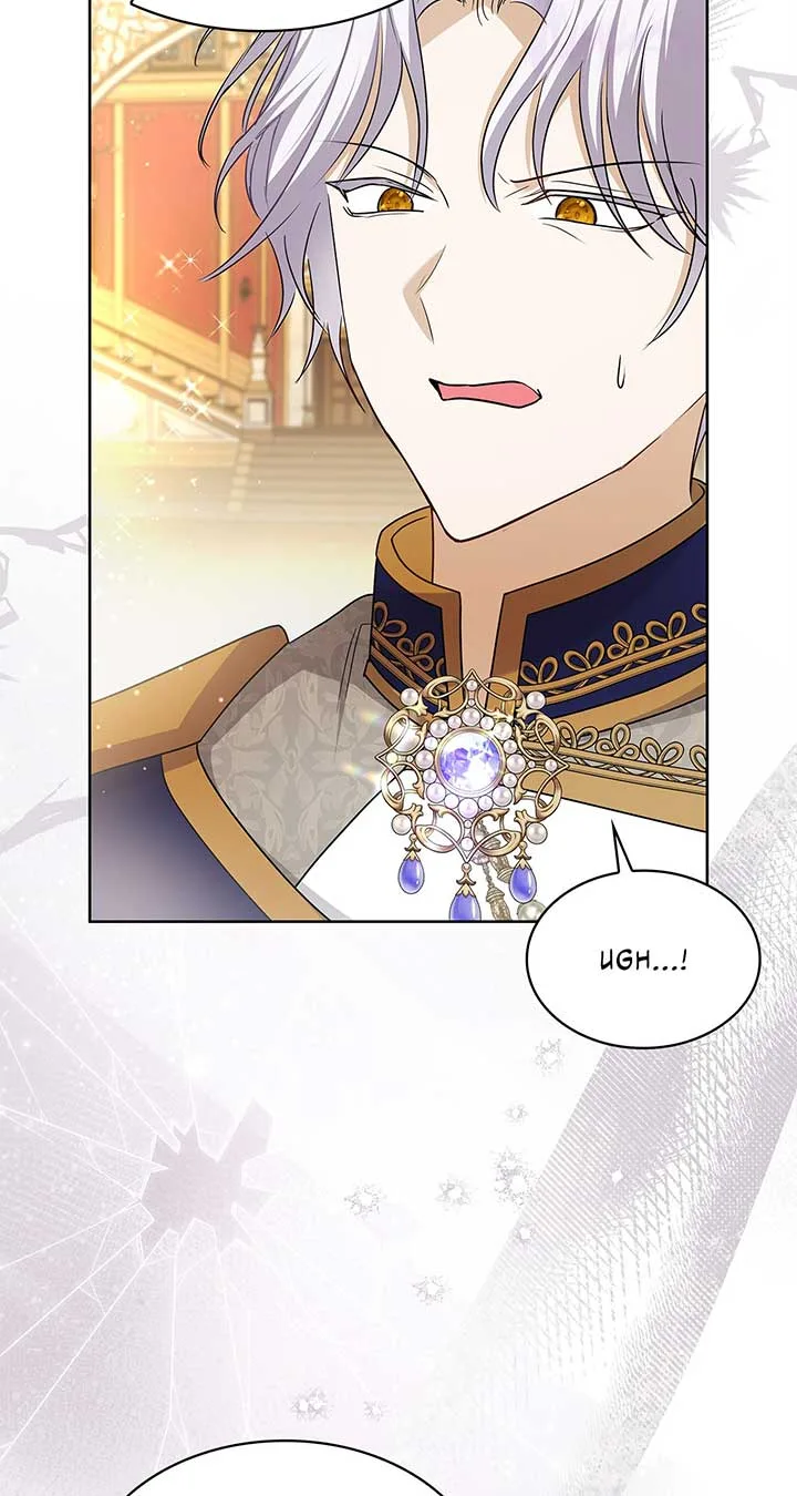 Becoming the Obsessive Male Lead’s Ex-Wife Chapter 35 page 26