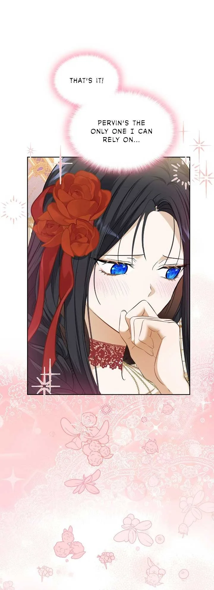 Becoming the Obsessive Male Lead’s Ex-Wife Chapter 24 page 57