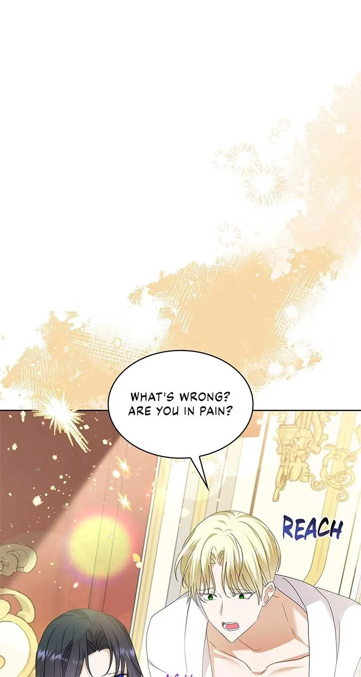 Becoming the Obsessive Male Lead’s Ex-Wife Chapter 32 page 25
