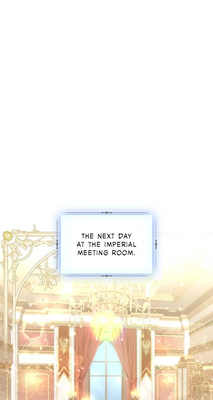Becoming the Obsessive Male Lead’s Ex-Wife Chapter 35 page 35