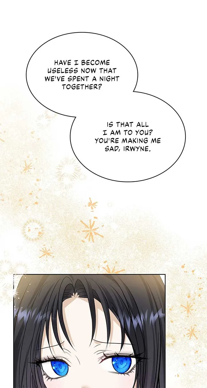 Becoming the Obsessive Male Lead’s Ex-Wife Chapter 32 page 28