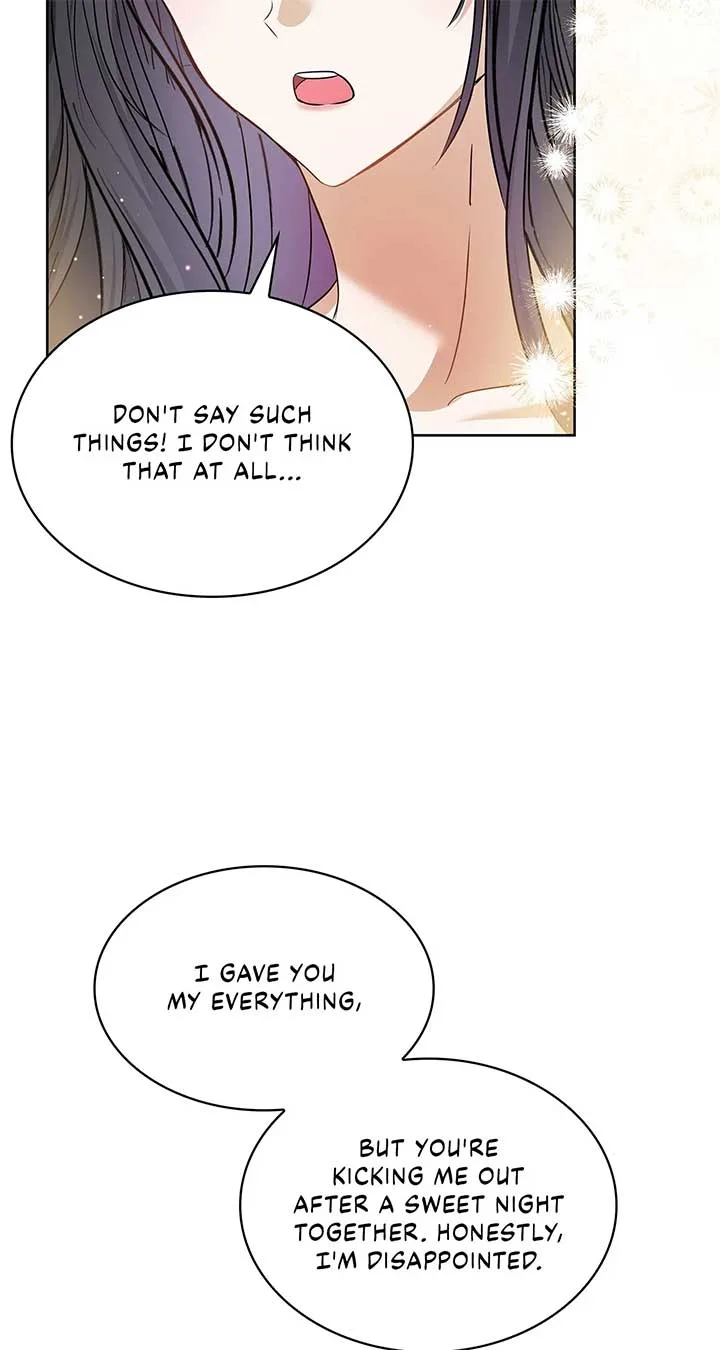 Becoming the Obsessive Male Lead’s Ex-Wife Chapter 32 page 29