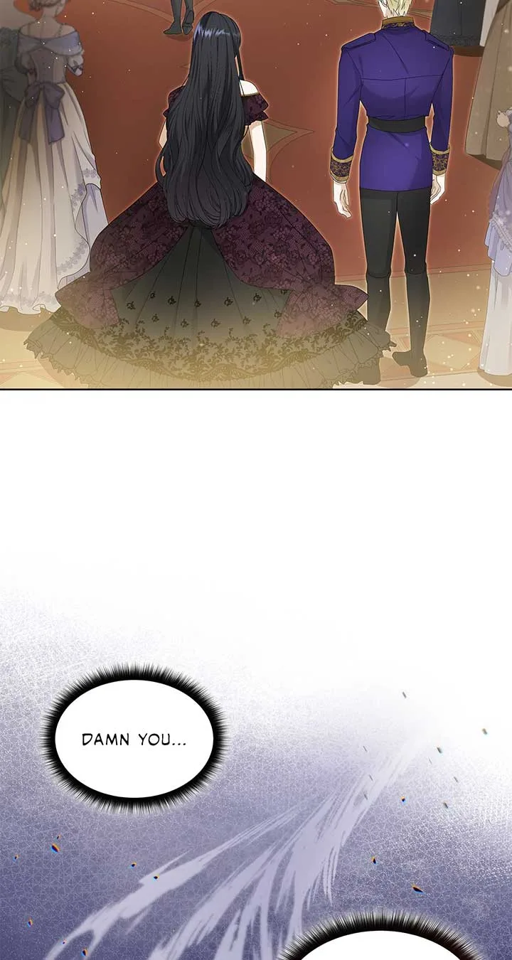 Becoming the Obsessive Male Lead’s Ex-Wife Chapter 35 page 31