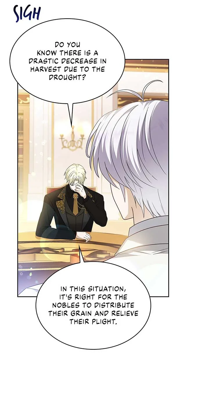 Becoming the Obsessive Male Lead’s Ex-Wife Chapter 35 page 38