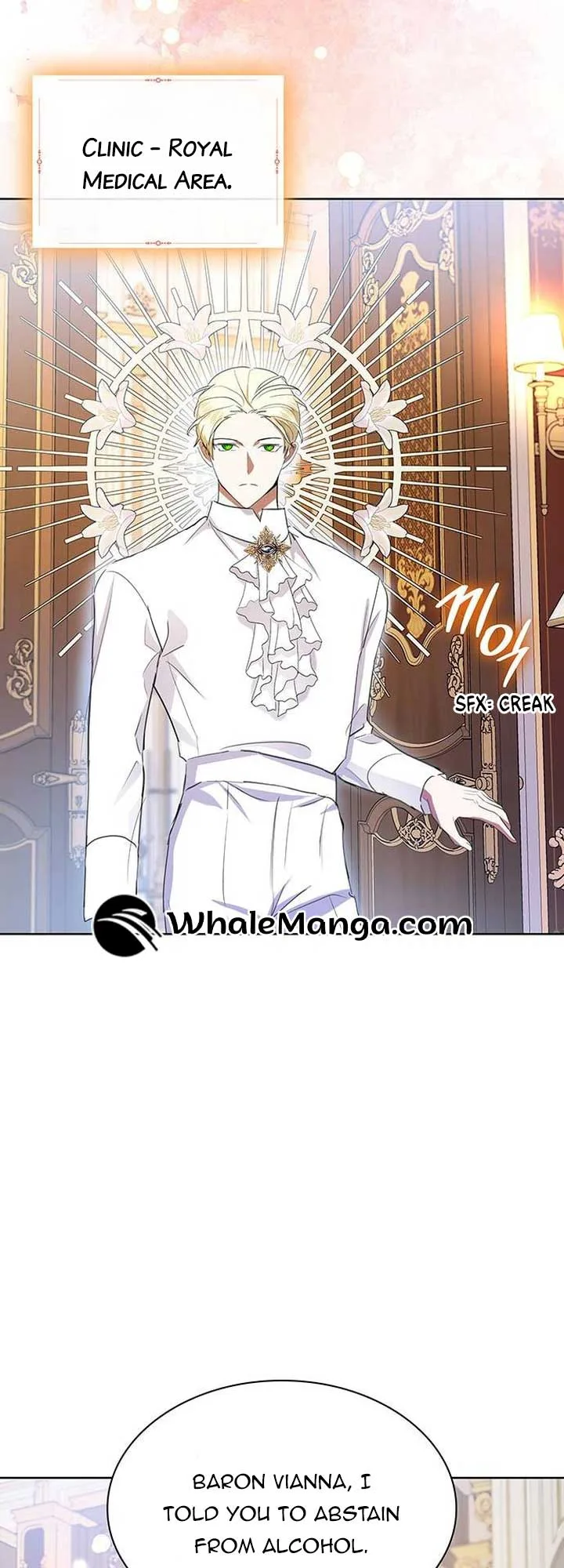 Becoming the Obsessive Male Lead’s Ex-Wife Chapter 40 page 3