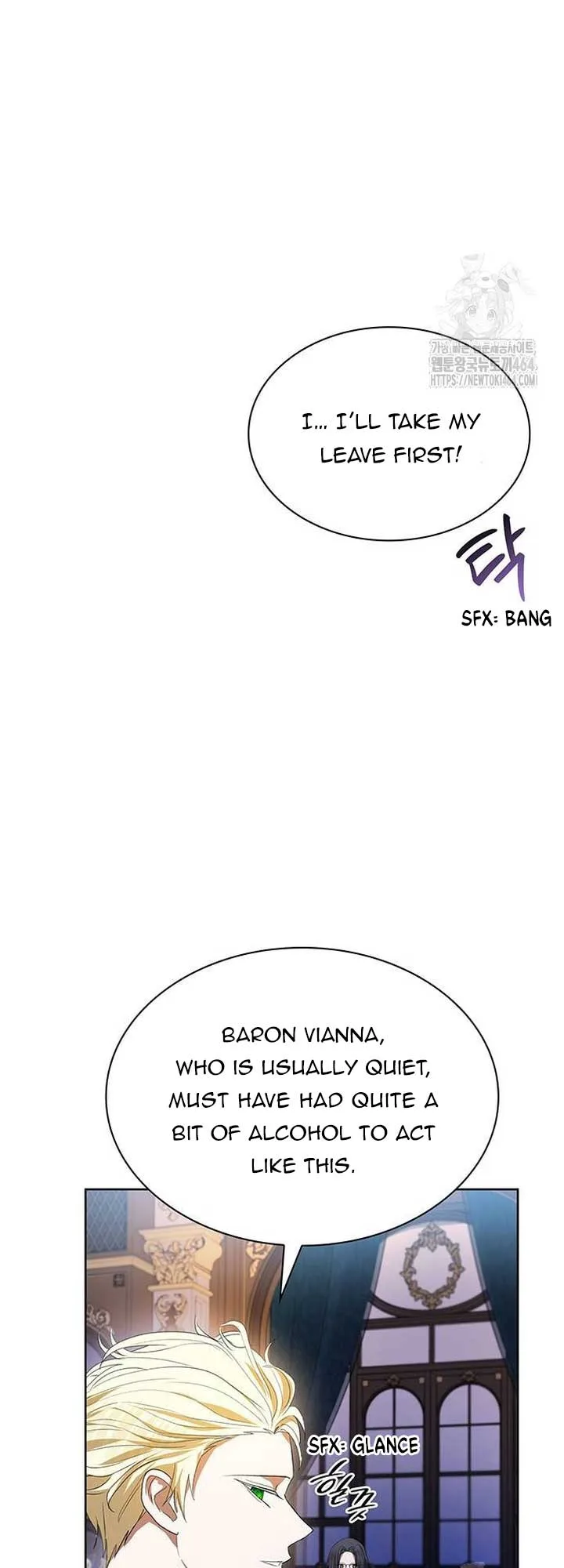 Becoming the Obsessive Male Lead’s Ex-Wife Chapter 40 page 7