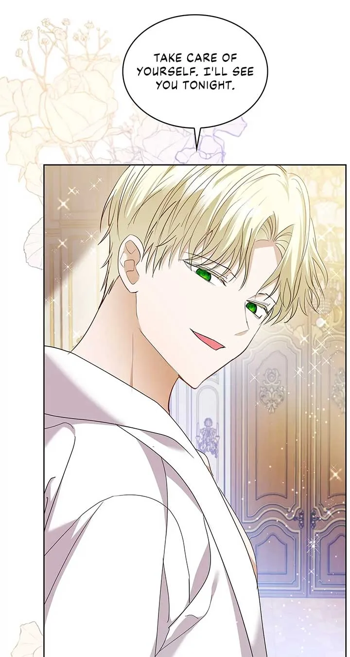 Becoming the Obsessive Male Lead’s Ex-Wife Chapter 32 page 34