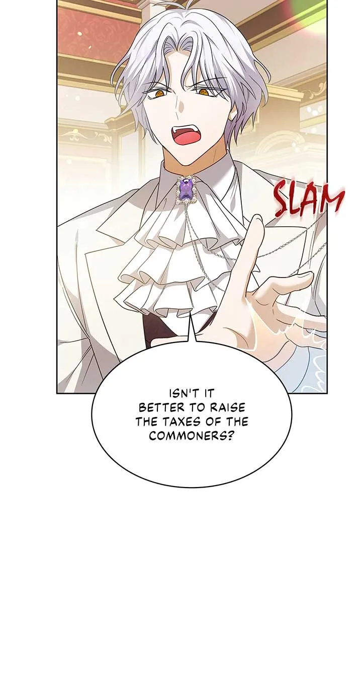 Becoming the Obsessive Male Lead’s Ex-Wife Chapter 35 page 37
