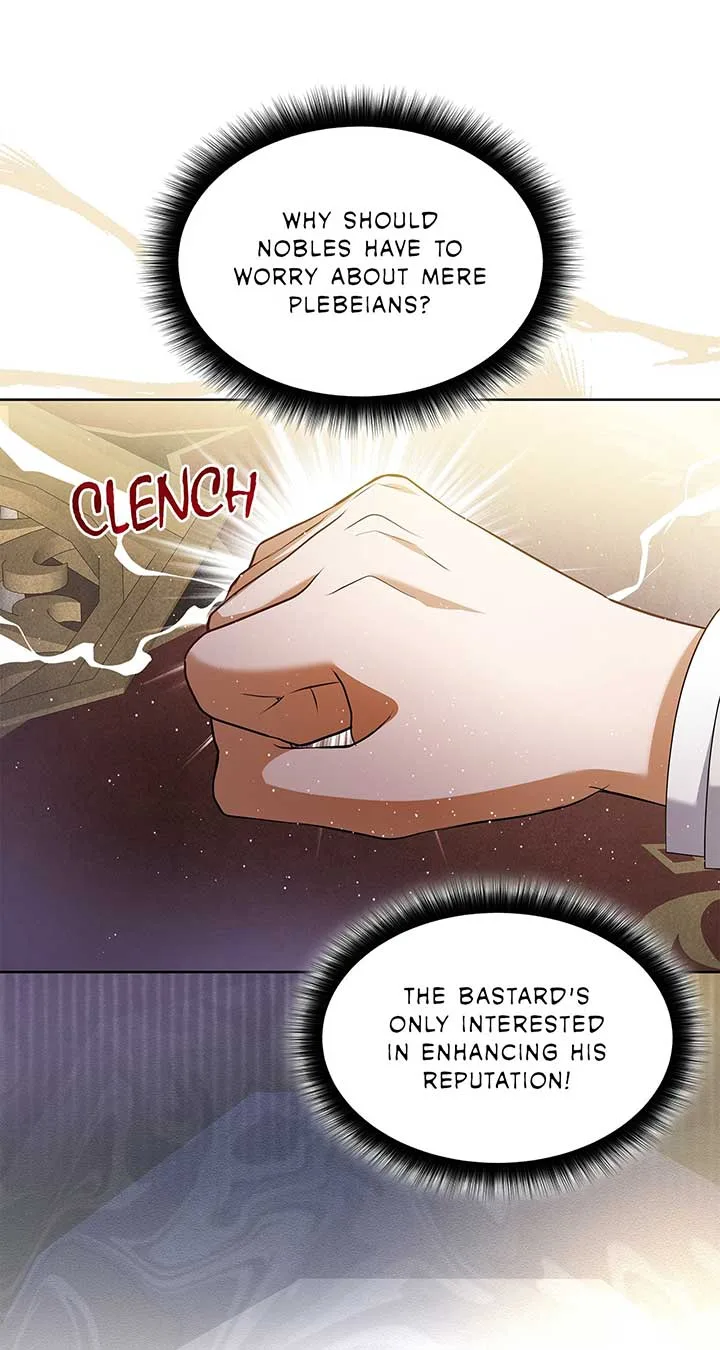 Becoming the Obsessive Male Lead’s Ex-Wife Chapter 35 page 40