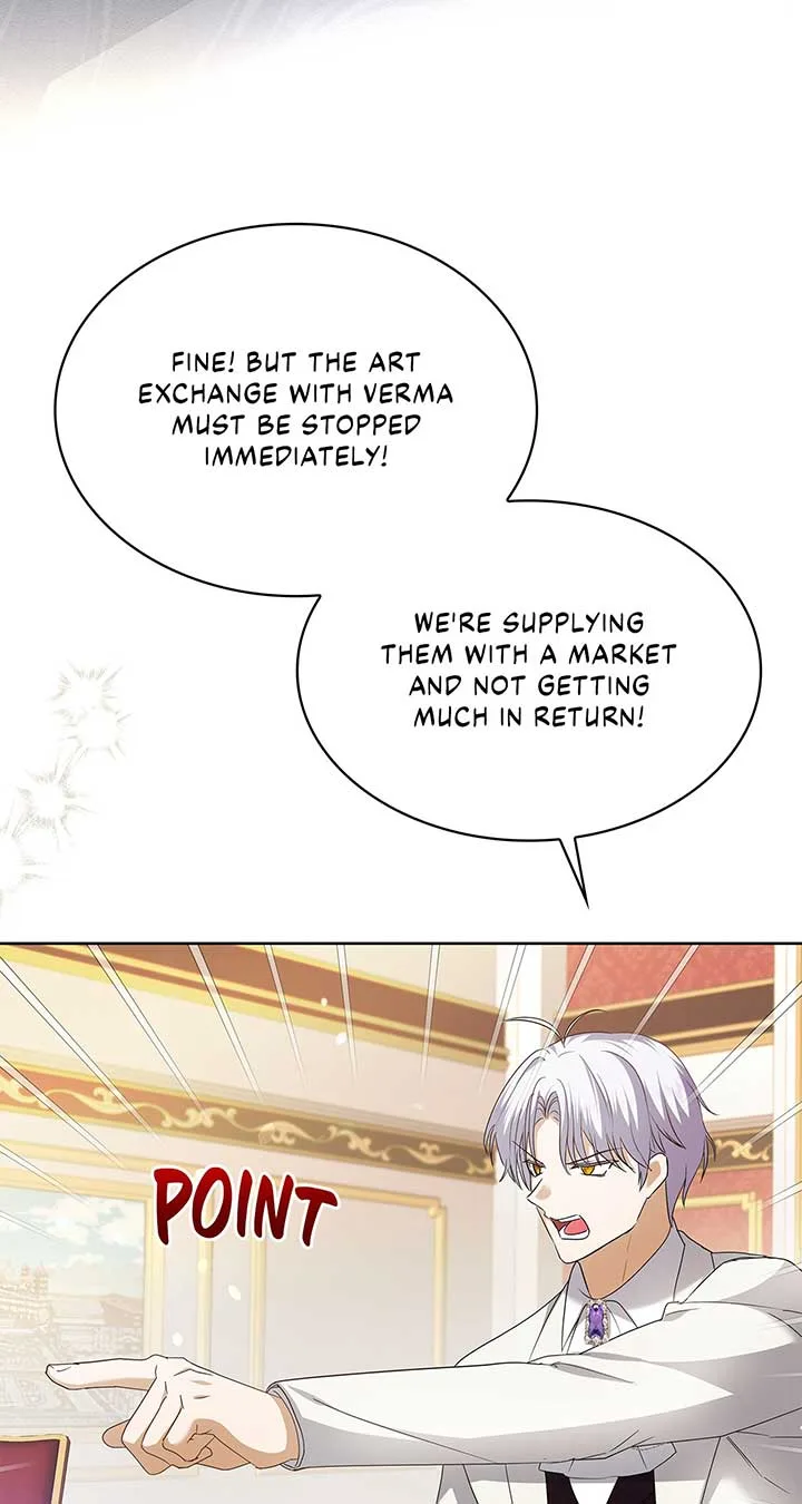 Becoming the Obsessive Male Lead’s Ex-Wife Chapter 35 page 41