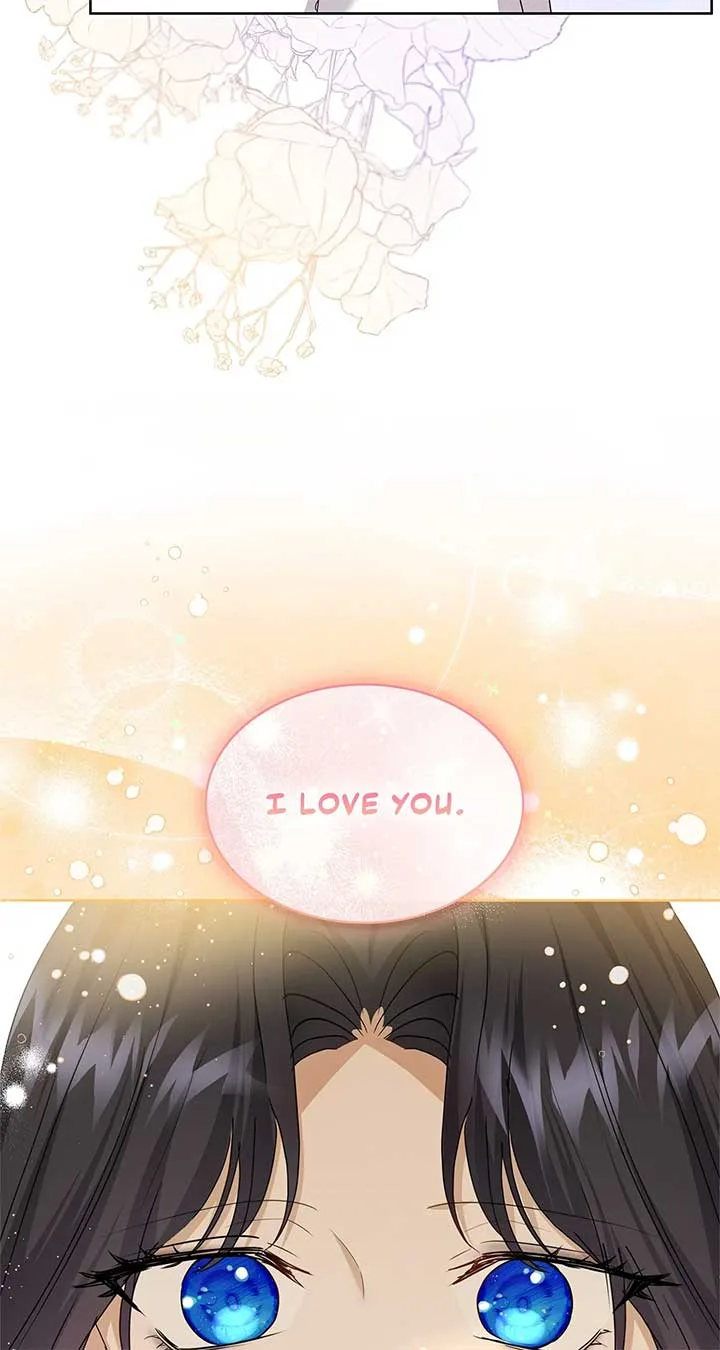 Becoming the Obsessive Male Lead’s Ex-Wife Chapter 32 page 35