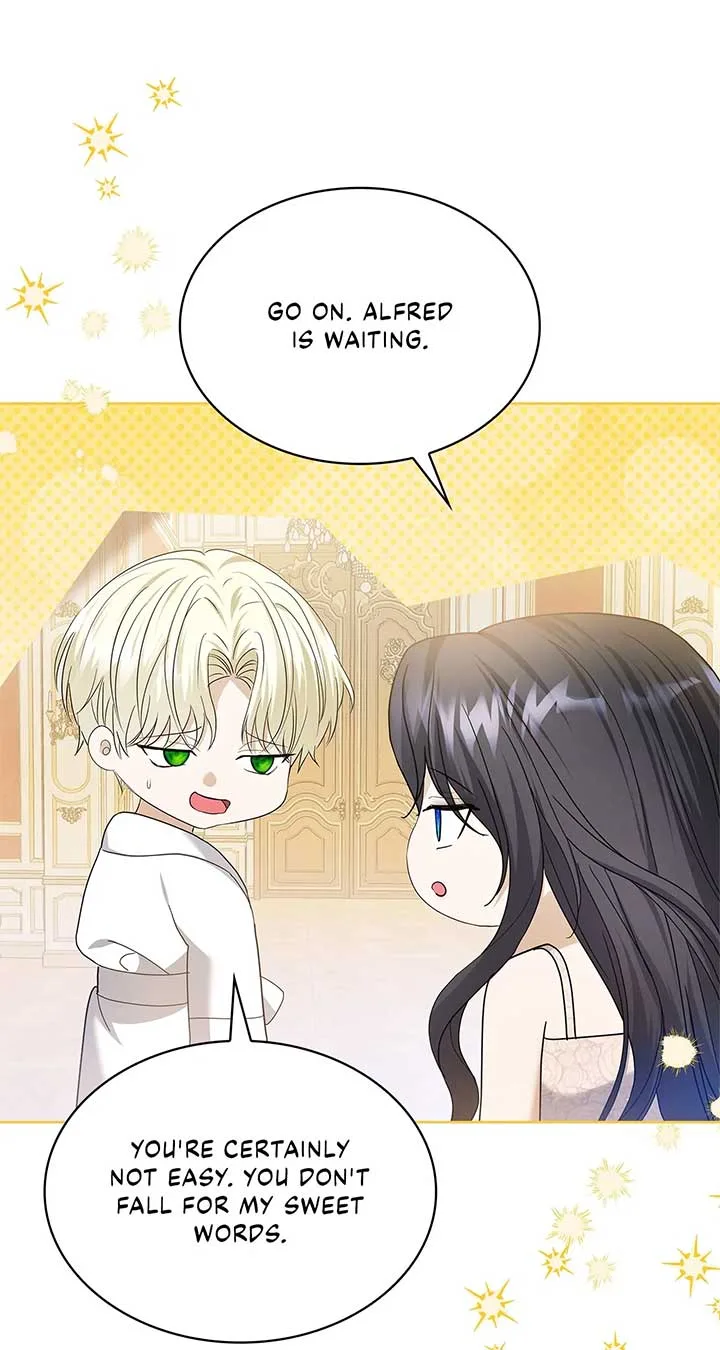 Becoming the Obsessive Male Lead’s Ex-Wife Chapter 32 page 37