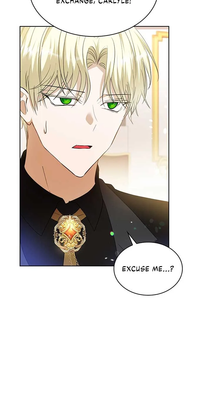 Becoming the Obsessive Male Lead’s Ex-Wife Chapter 35 page 43