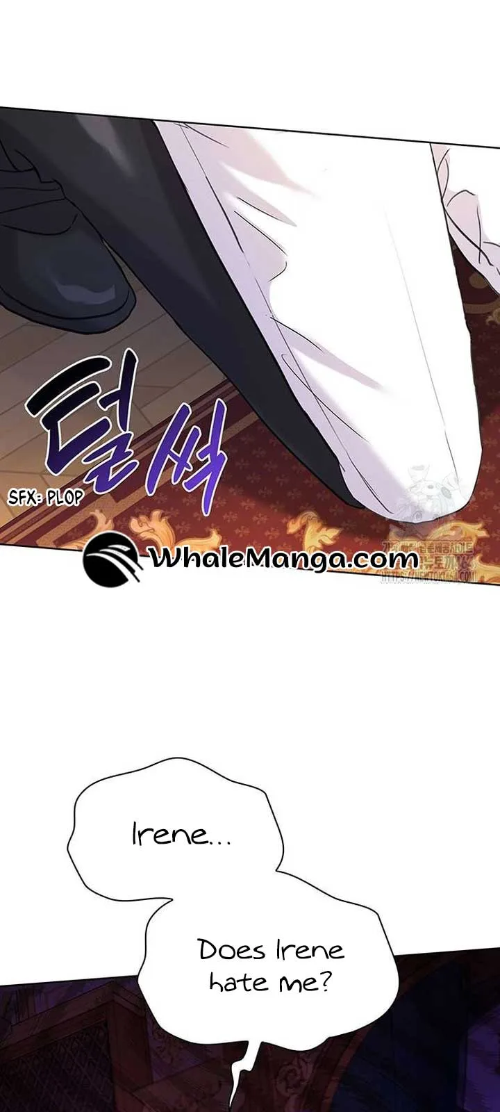Becoming the Obsessive Male Lead’s Ex-Wife Chapter 40 page 11