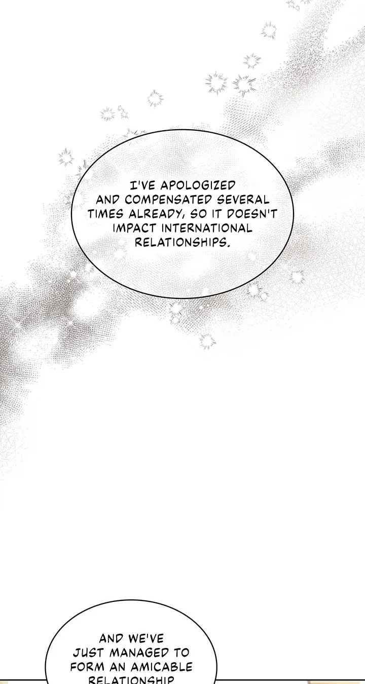 Becoming the Obsessive Male Lead’s Ex-Wife Chapter 35 page 49