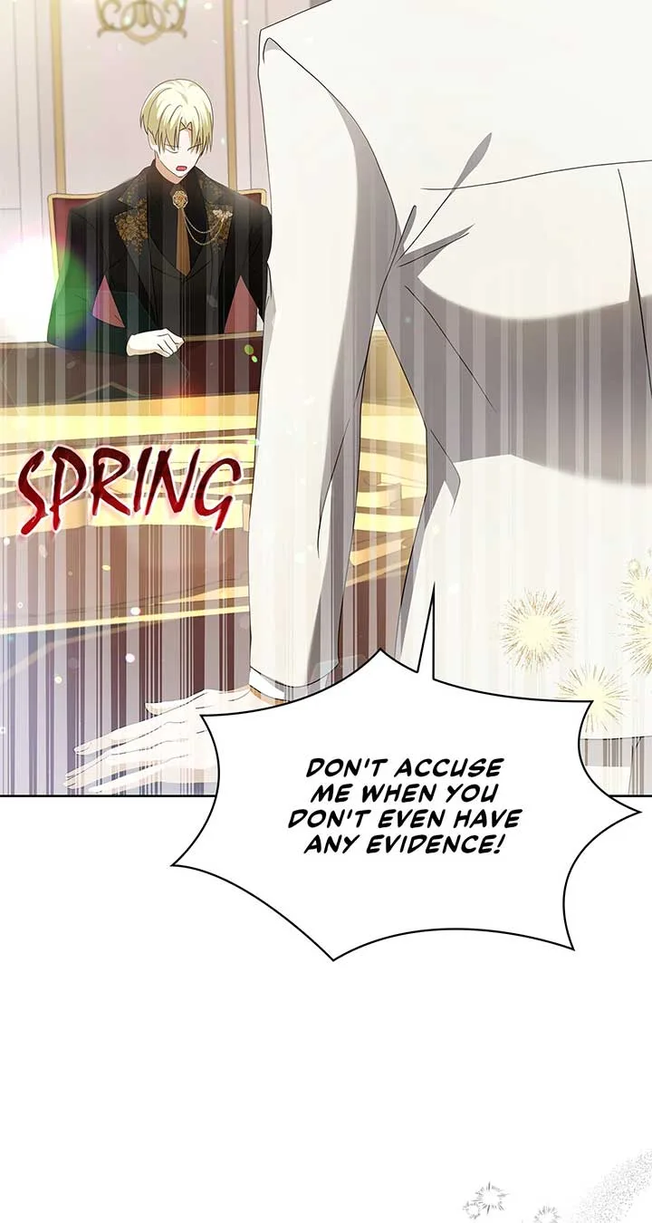 Becoming the Obsessive Male Lead’s Ex-Wife Chapter 35 page 48