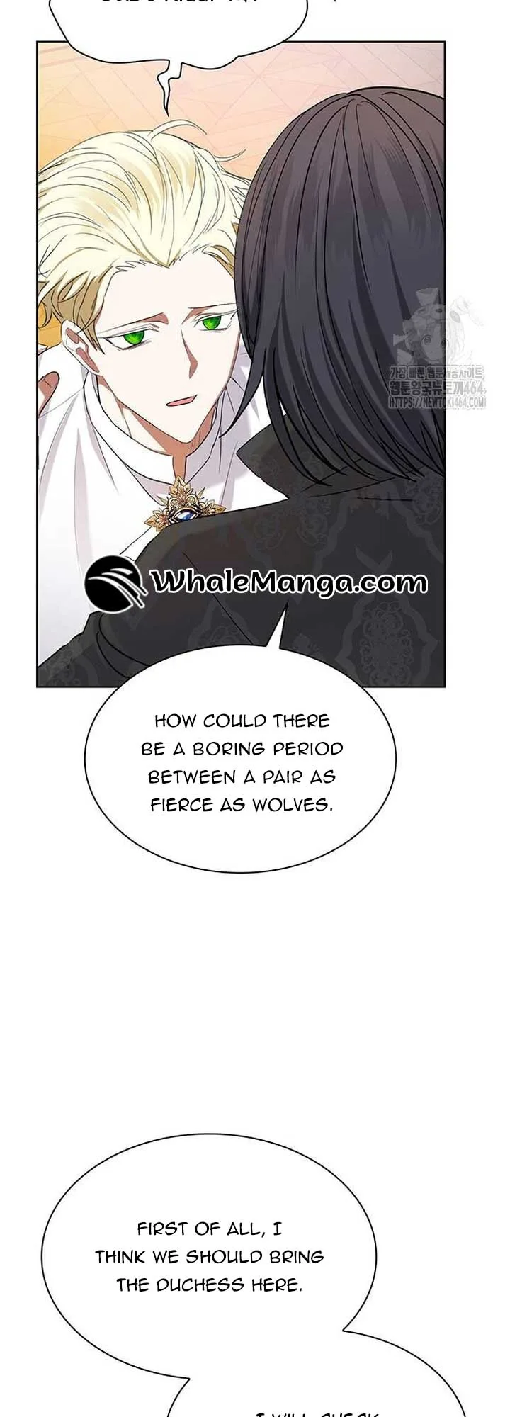 Becoming the Obsessive Male Lead’s Ex-Wife Chapter 40 page 13