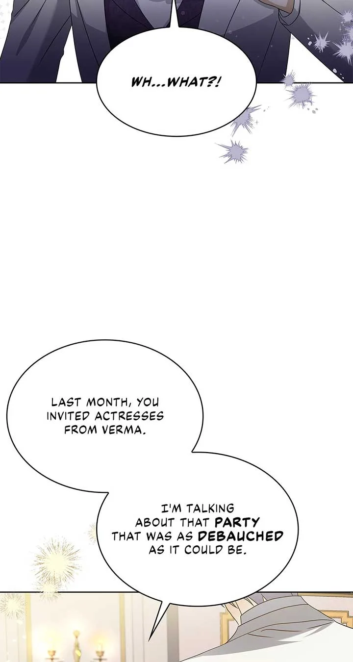 Becoming the Obsessive Male Lead’s Ex-Wife Chapter 35 page 47