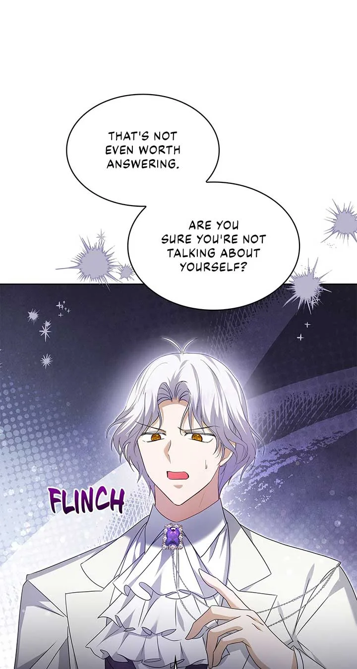 Becoming the Obsessive Male Lead’s Ex-Wife Chapter 35 page 46