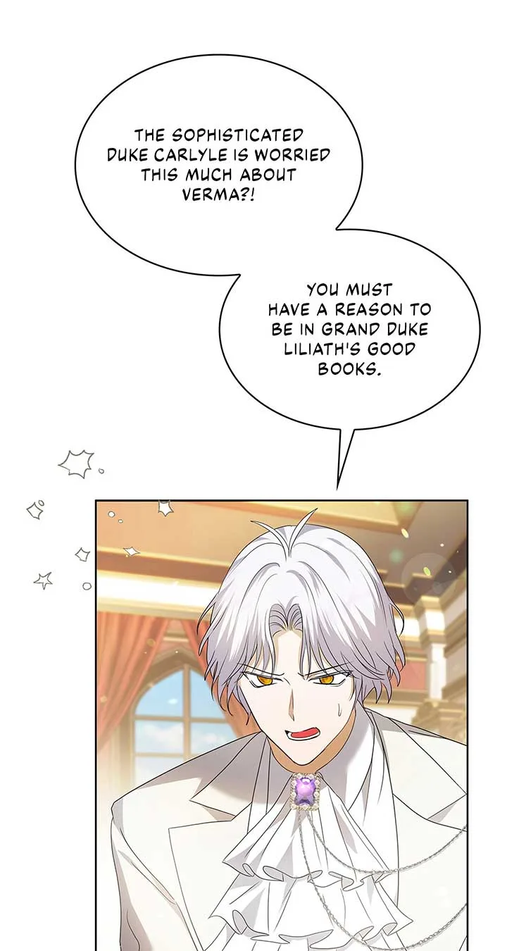 Becoming the Obsessive Male Lead’s Ex-Wife Chapter 35 page 52