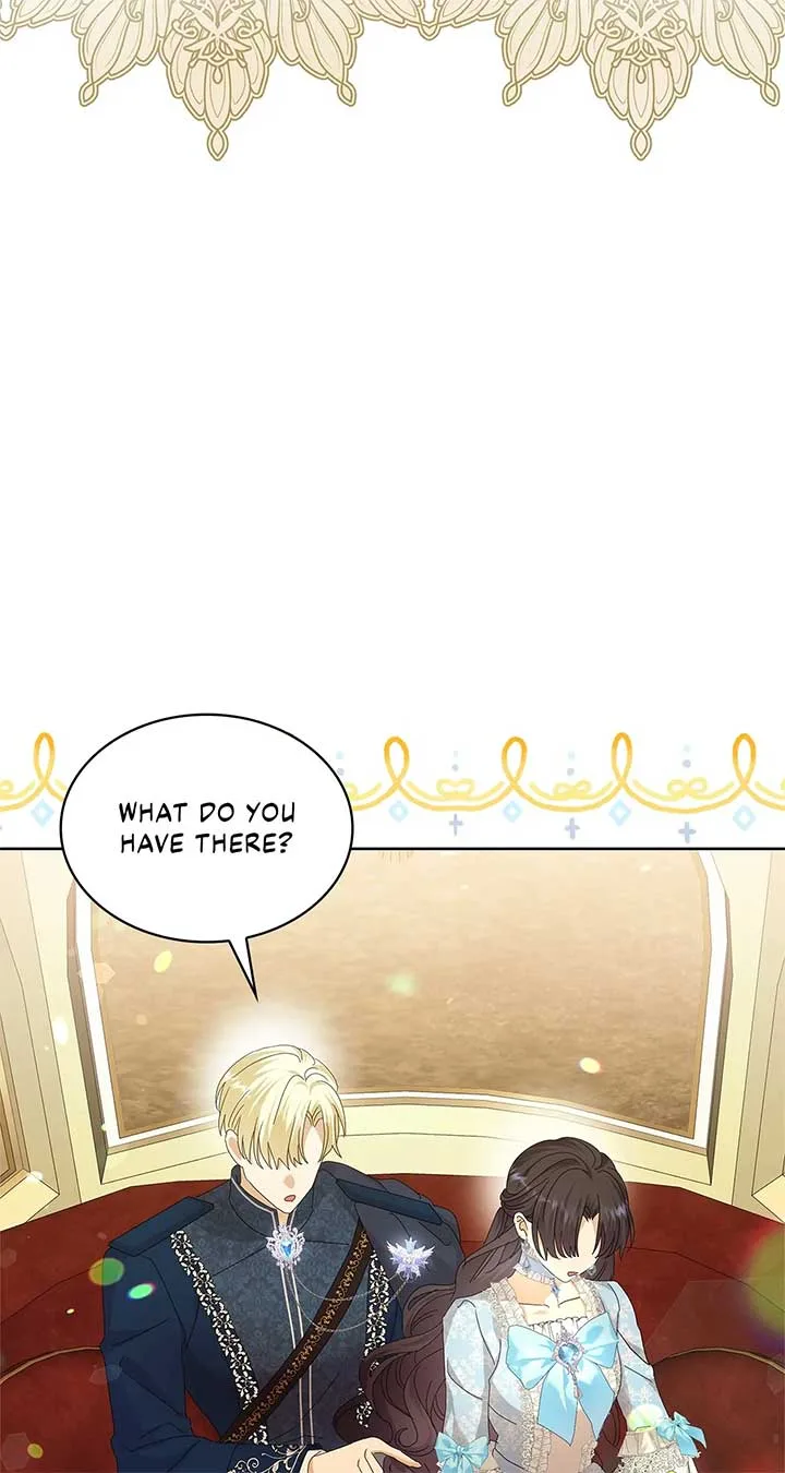 Becoming the Obsessive Male Lead’s Ex-Wife Chapter 32 page 45