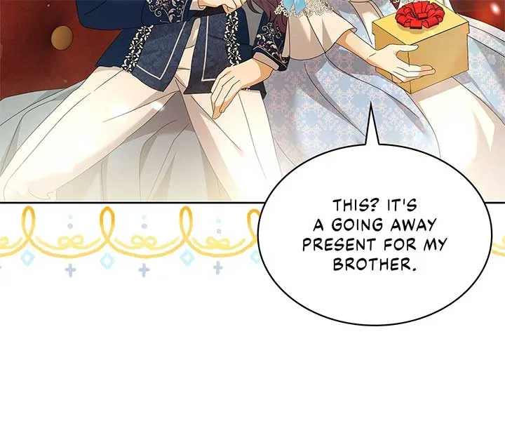 Becoming the Obsessive Male Lead’s Ex-Wife Chapter 32 page 46