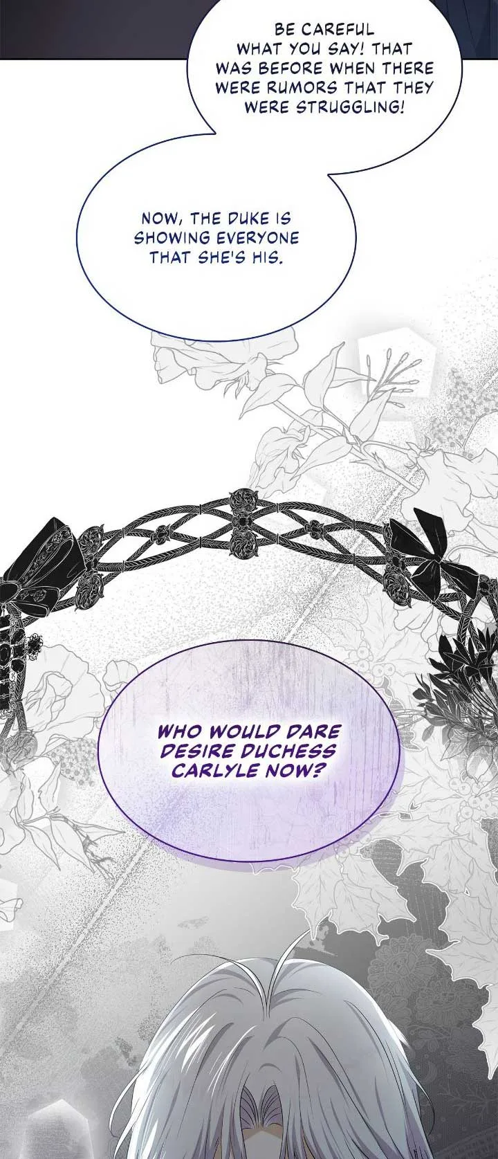 Becoming the Obsessive Male Lead’s Ex-Wife Chapter 23 page 14