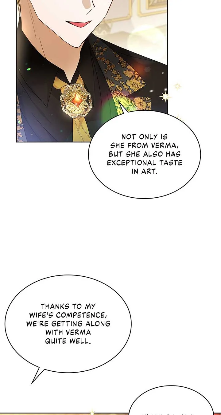 Becoming the Obsessive Male Lead’s Ex-Wife Chapter 35 page 54