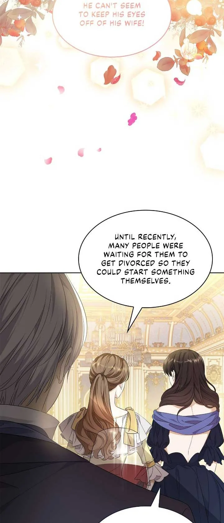 Becoming the Obsessive Male Lead’s Ex-Wife Chapter 23 page 13