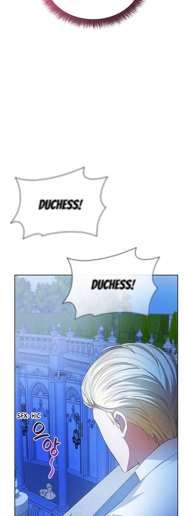 Becoming the Obsessive Male Lead’s Ex-Wife Chapter 40 page 18